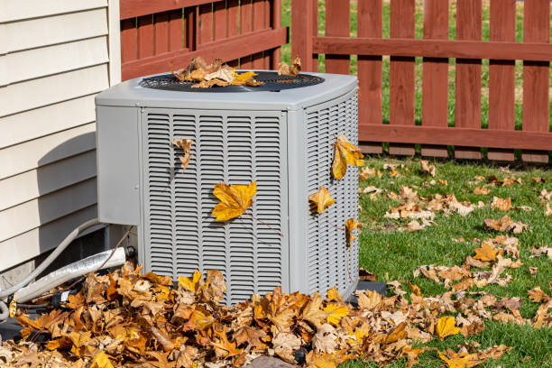 HVAC air duct cleaning in Biglerville, PA