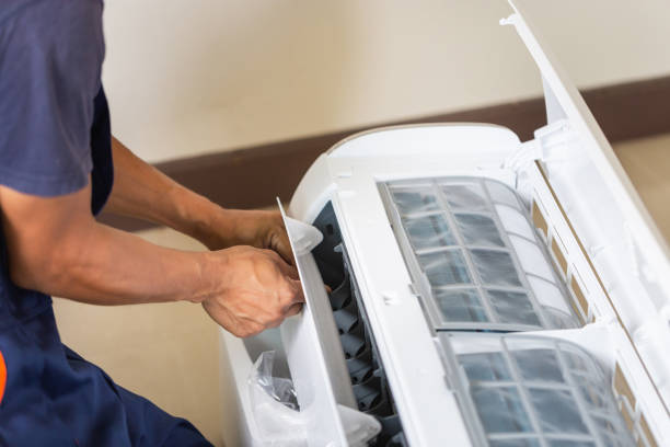 Best HVAC installation services  in Biglerville, PA