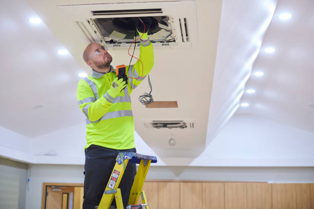 Best HVAC air duct cleaning  in Biglerville, PA