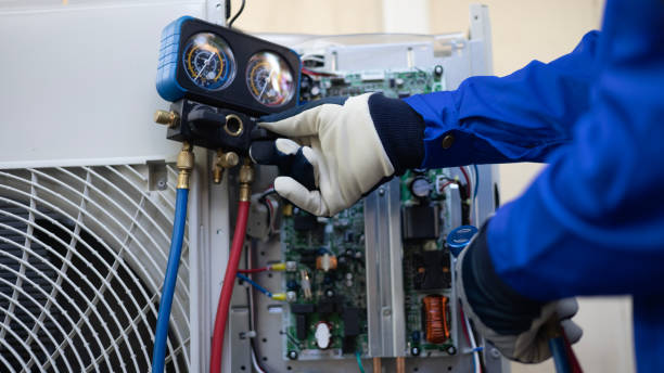 Best HVAC installation services  in Biglerville, PA